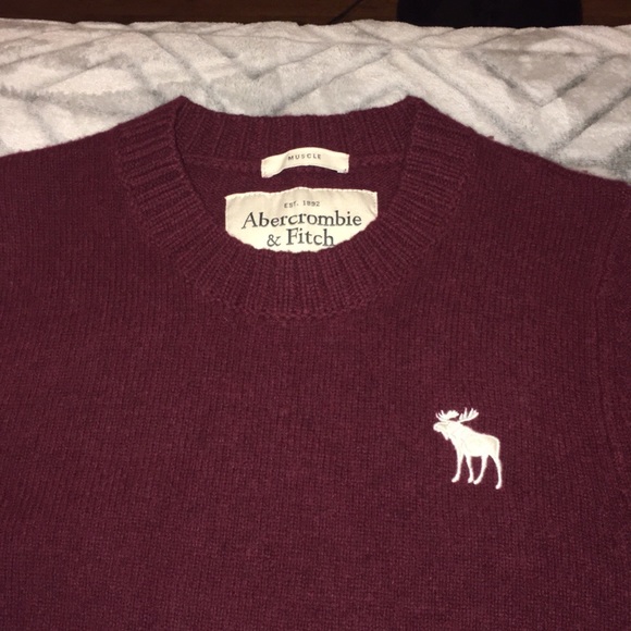 Abercrombie & Fitch | Sweater And Skinny Jeans - Picture 4 of 8